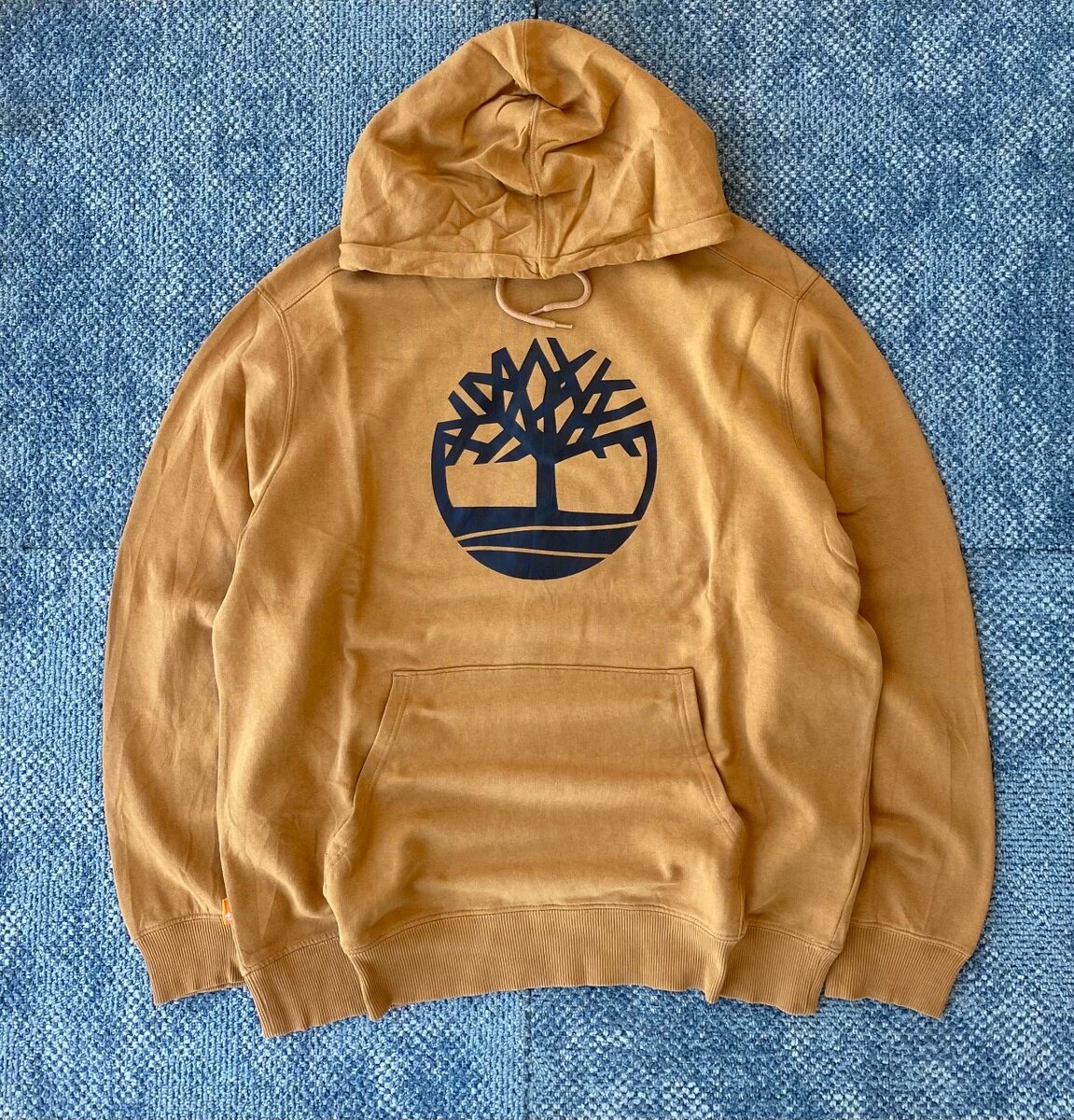 Thrift Hoodie