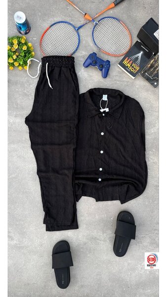 Ensemble décontracté homme