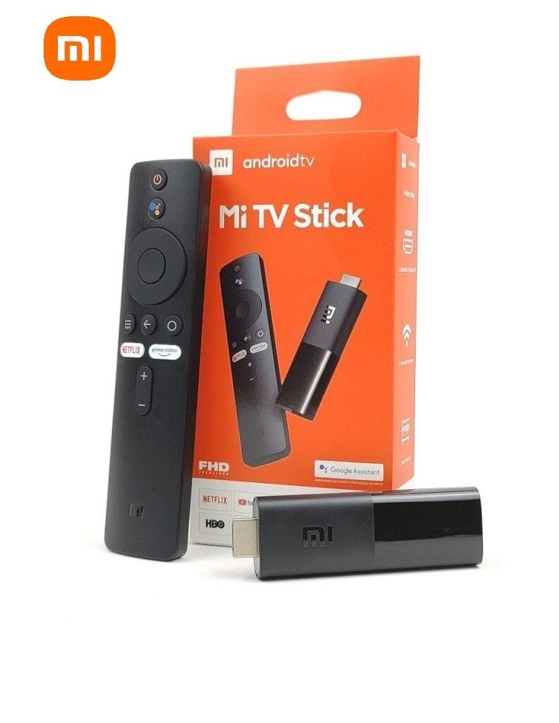 Xiaomi Mi TV Stick HDMI FHD