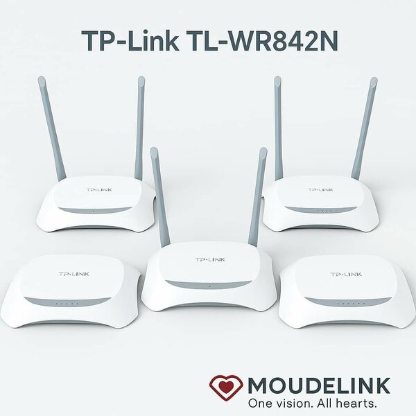 Routeur Wi-Fi TP-Link
