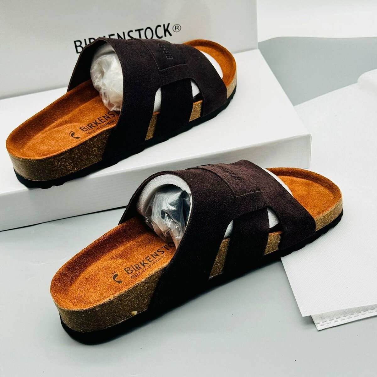 BIRKENSTOCK
