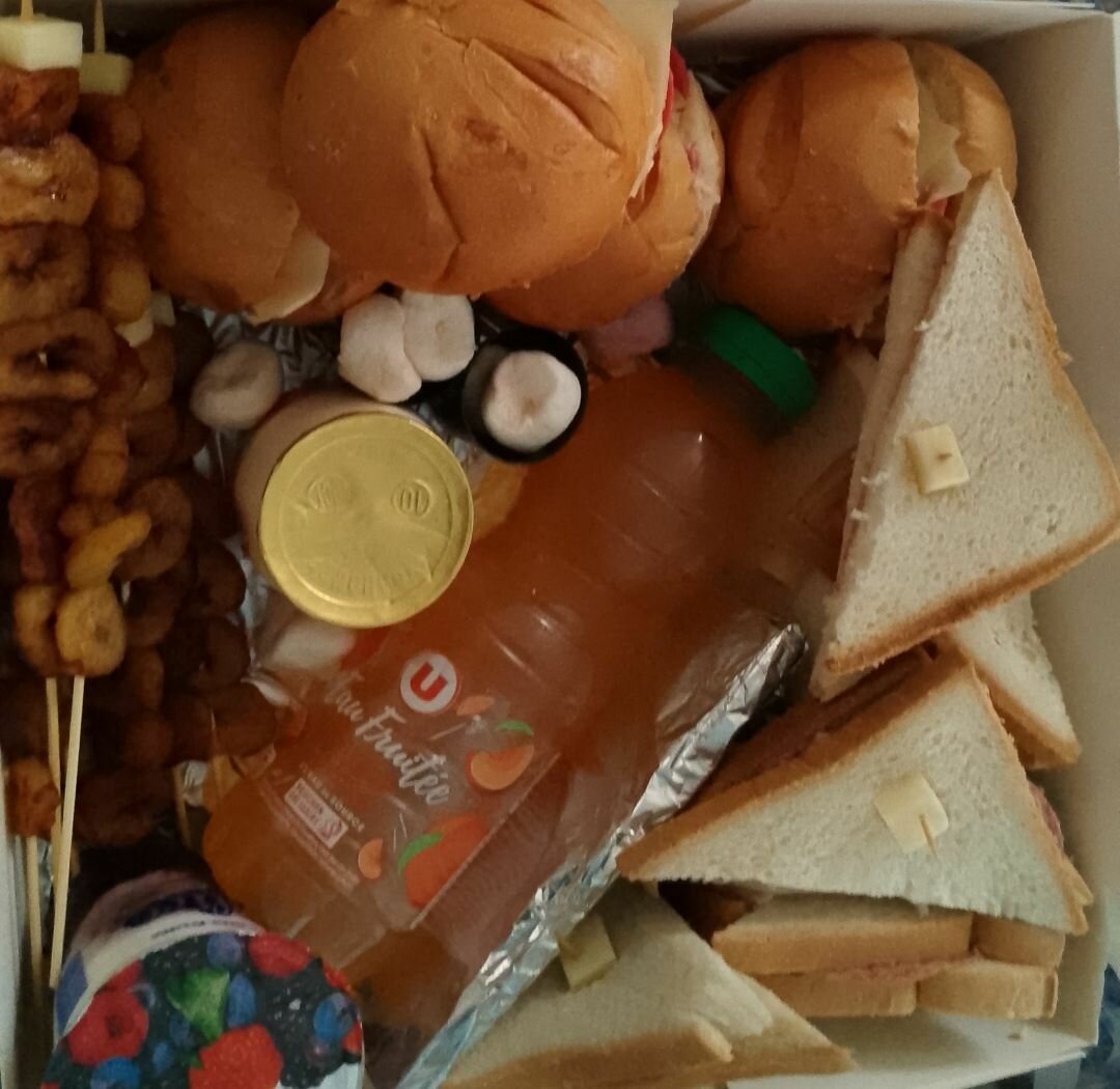 Coffret Gourmet Surprise