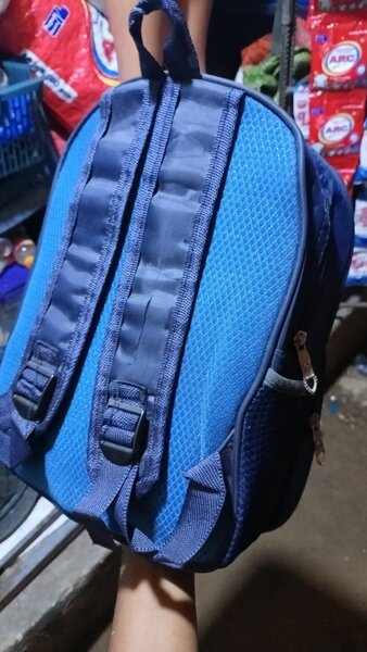 Sac à dos enfant Space Rabbit