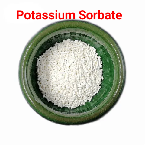 Potassium Sorbate