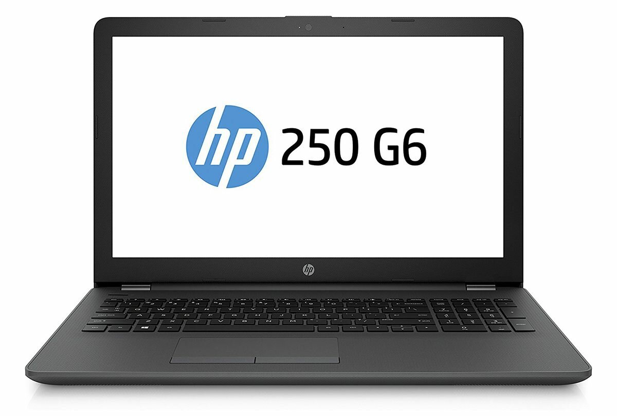 HP 250 G6 Housing