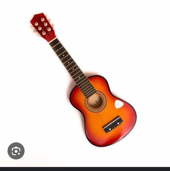 Guitar for kids