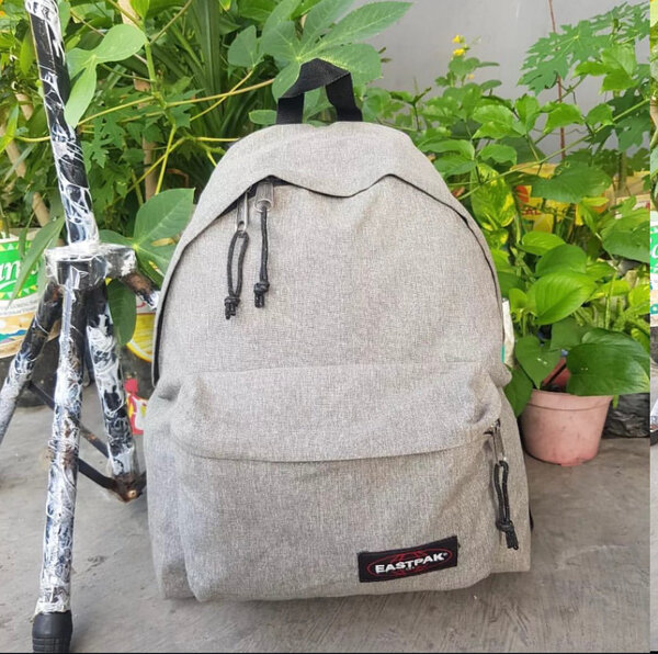 Sac à dos décontracté robuste