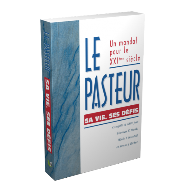 Le Pasteur : Sa Vie, Défis