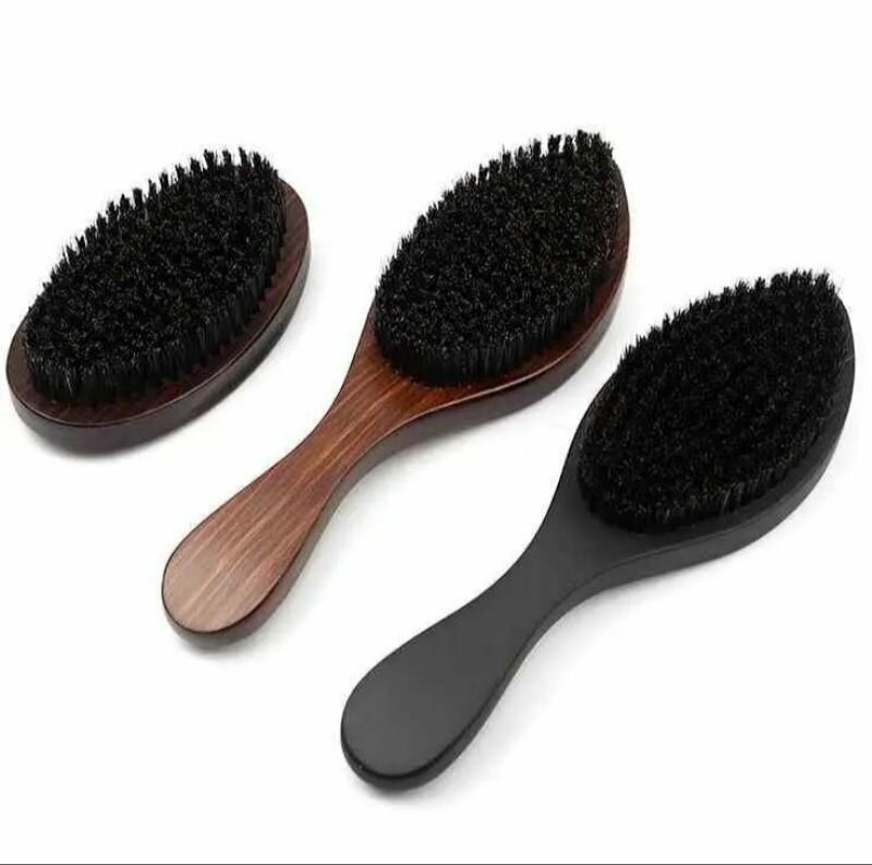 Wave brushes