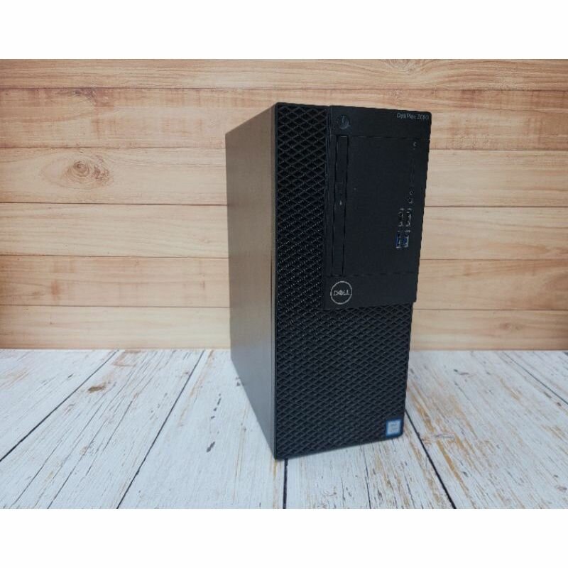Dell OptiPlex 5060