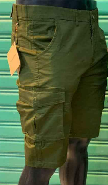 Cargo shorts