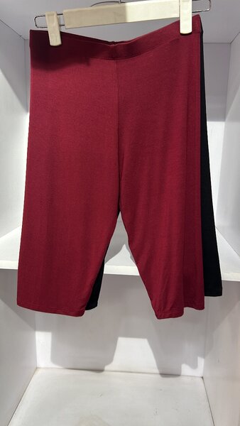 Biker shorts in colors