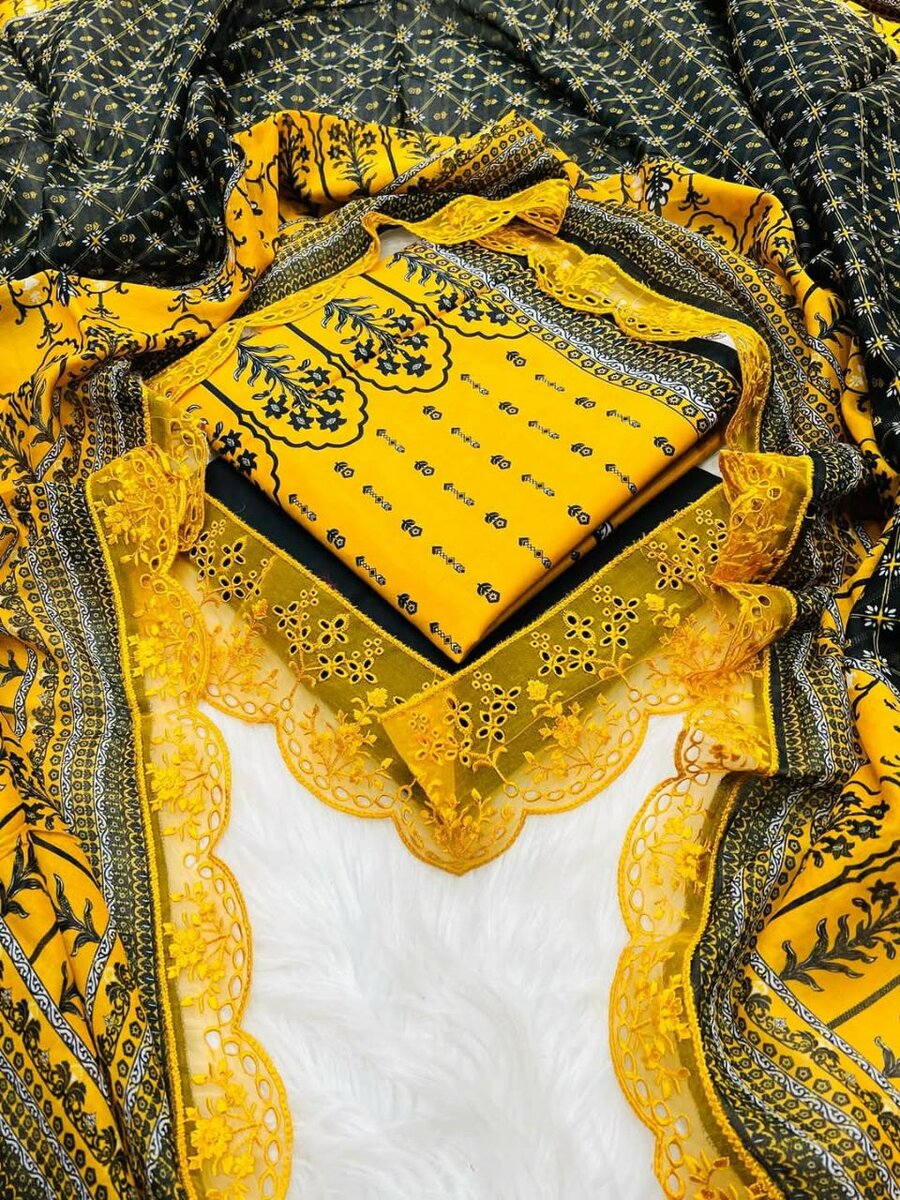 3pc unstich ladies suits