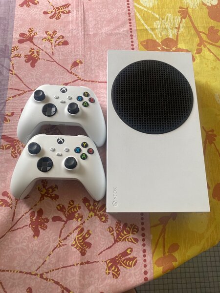 Xbox séries S