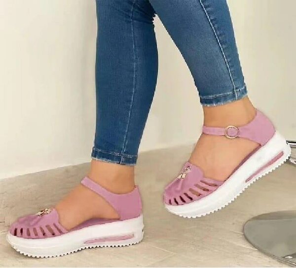 Chaussures femme