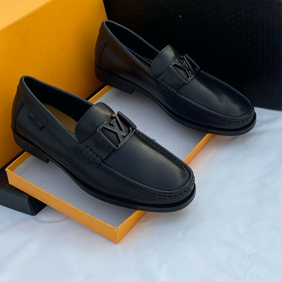 EXECUTIVE CLASSIC SHOE