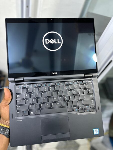 DELL LATITUDE 7389