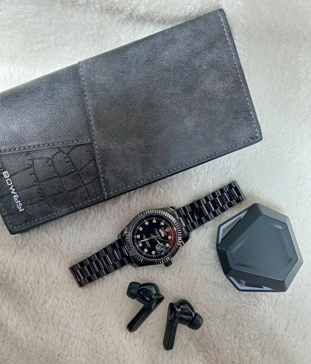 Mens watches