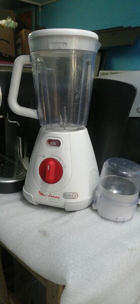 Blender Moulinex puissant