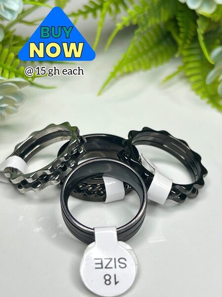 Rings