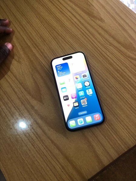 iPhone 13 simple deuxième main