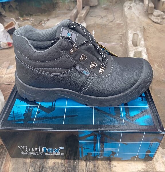 Chaussures de sécurité robustes