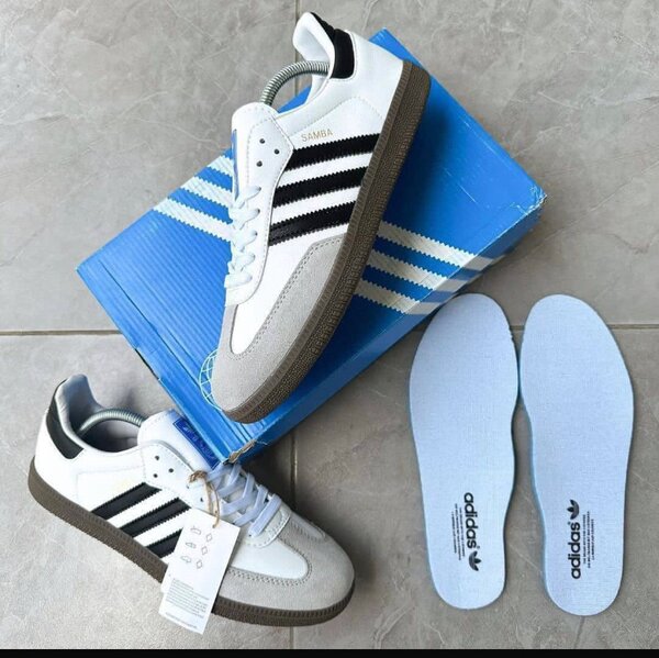 Adidas samba