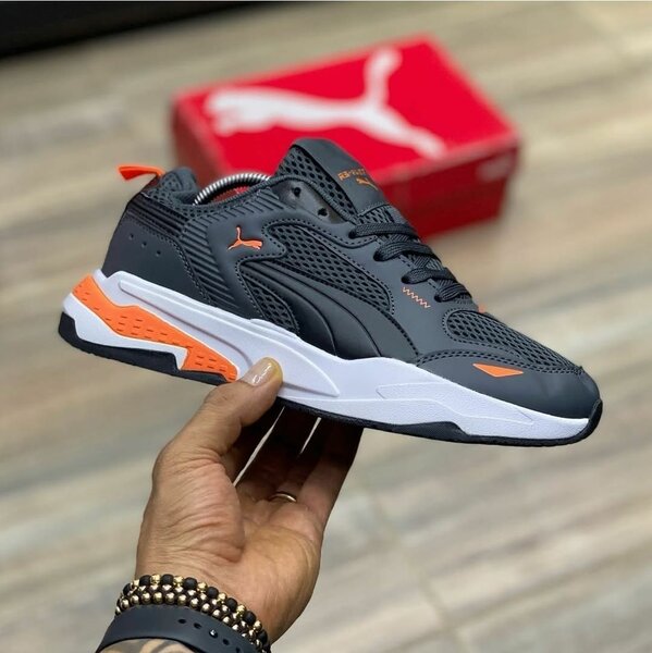 Chaussures Puma homme