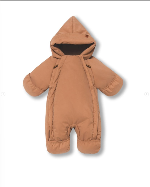  зимний комбинезон от Тукан.