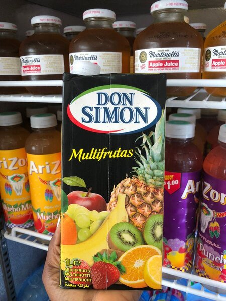 Don Simon