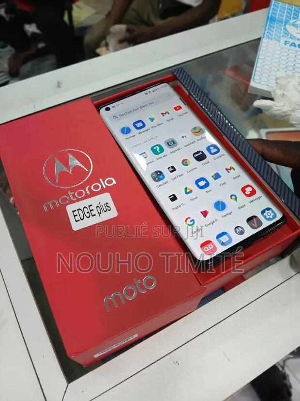 Smartphone Motorola Android 5G