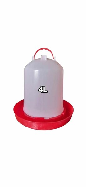 Abreuvoir à Volaille 4L