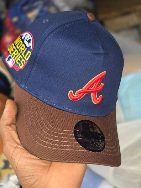 Casquette de baseball World Series