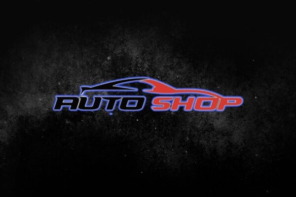 Auto Shop