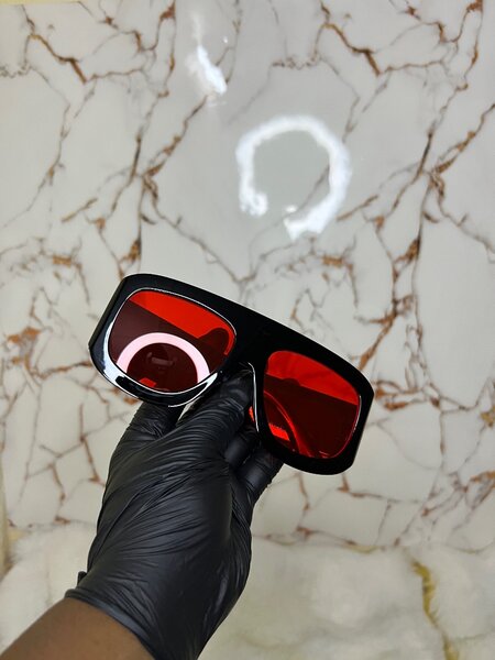 Lunettes Soleil Rétro UV400