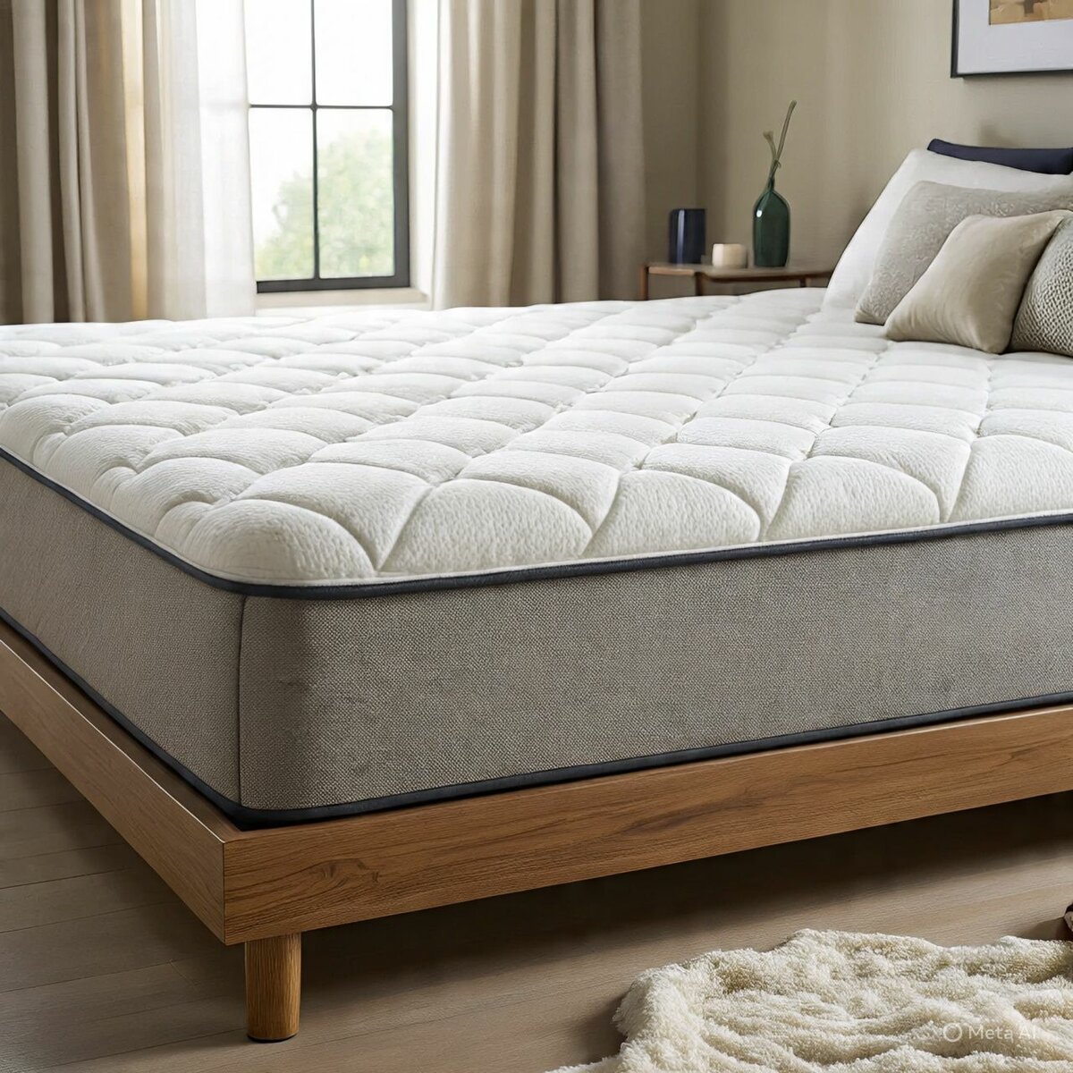 Matelas Confort Dodo Royal
