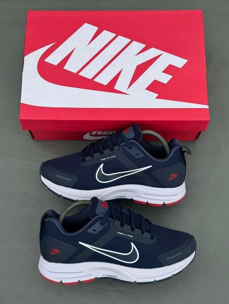 Chaussures de Sport Nike Homme