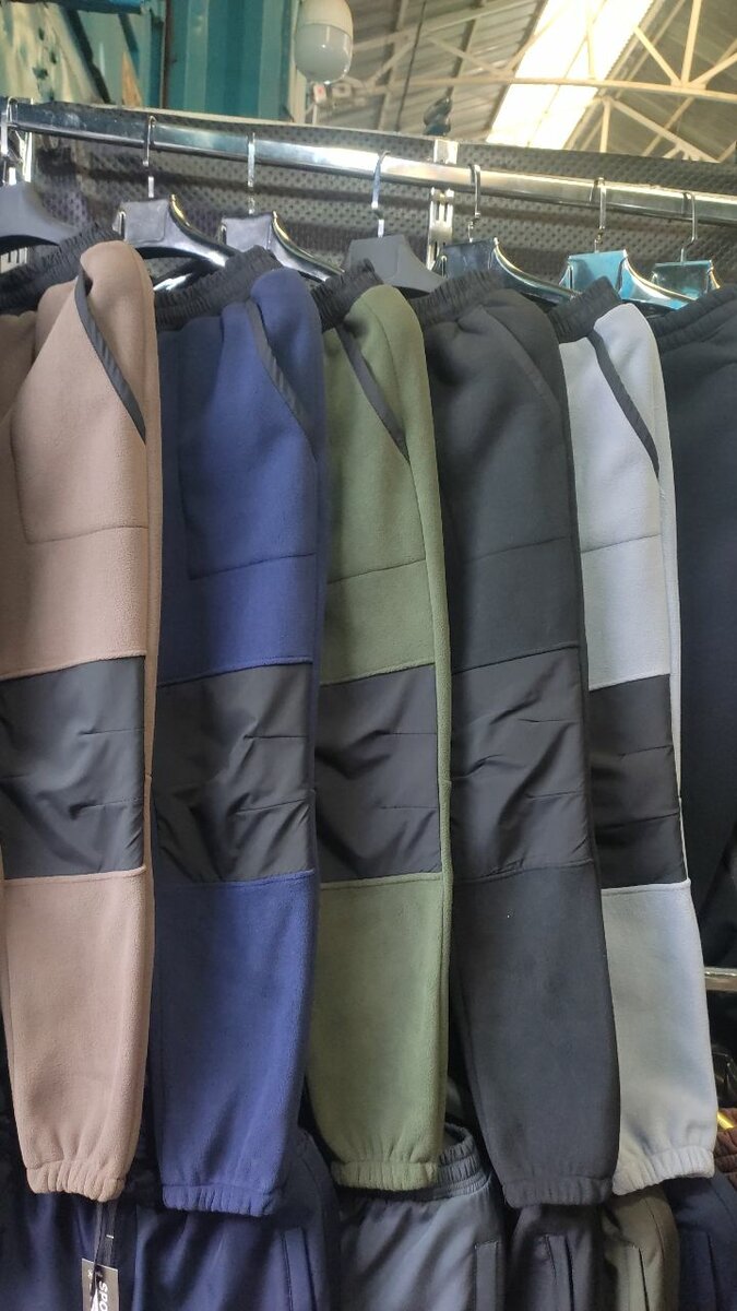 Брюки только оптом