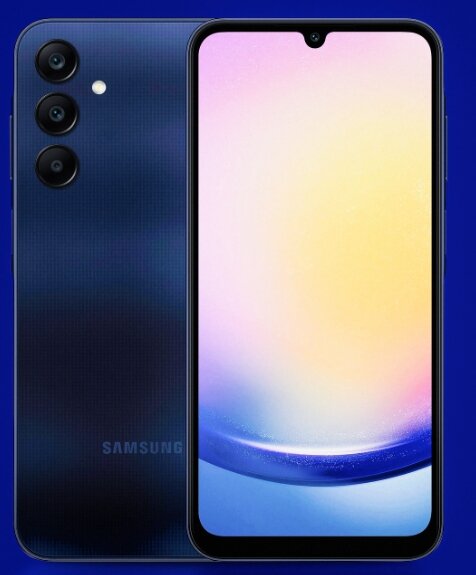 𝗘𝘅𝗽𝗲𝗿𝗶𝗲𝗻𝗰𝗲 𝗘𝘅𝗰𝗲𝗹𝗹𝗲𝗻𝗰𝗲 𝘄𝗶𝘁𝗵 𝘁𝗵𝗲 𝗡𝗲𝘄 𝗦𝗮𝗺𝘀𝘂𝗻𝗴 𝗚𝗮𝗹𝗮𝘅𝘆 𝗔𝟮𝟱!