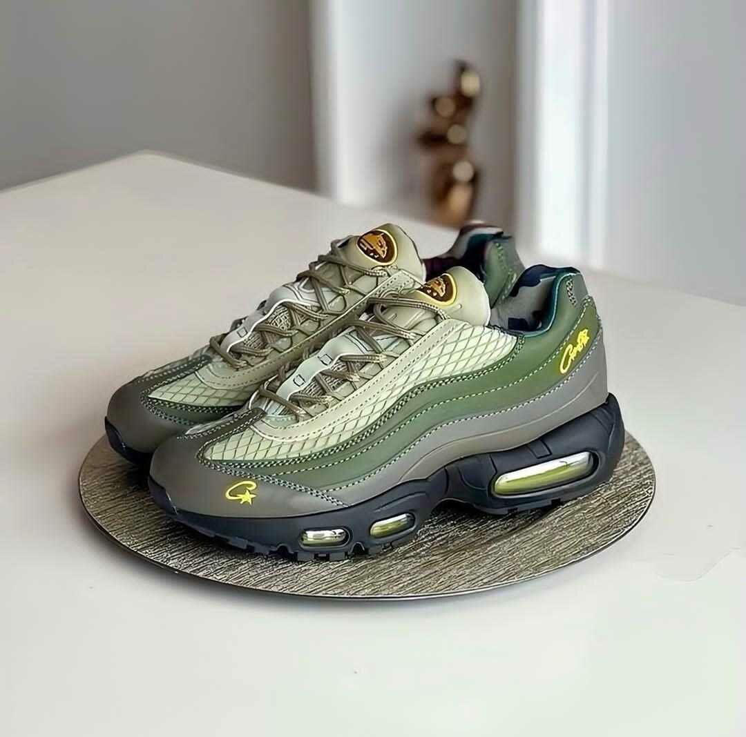 Corteiz Air Max 95