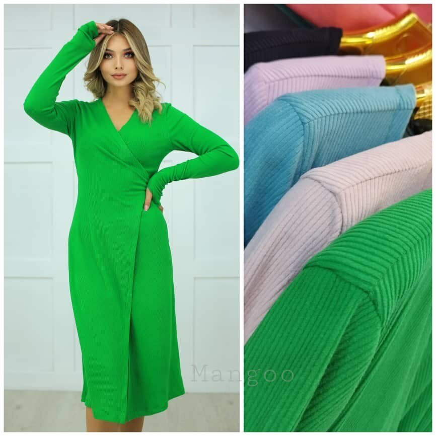 Платья кашемир