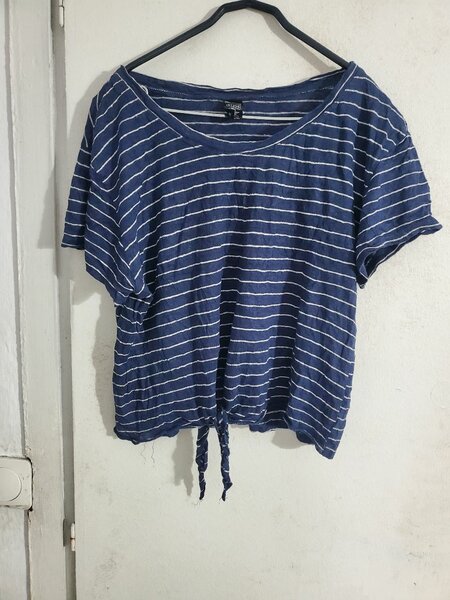 Tops décontractés pour femme