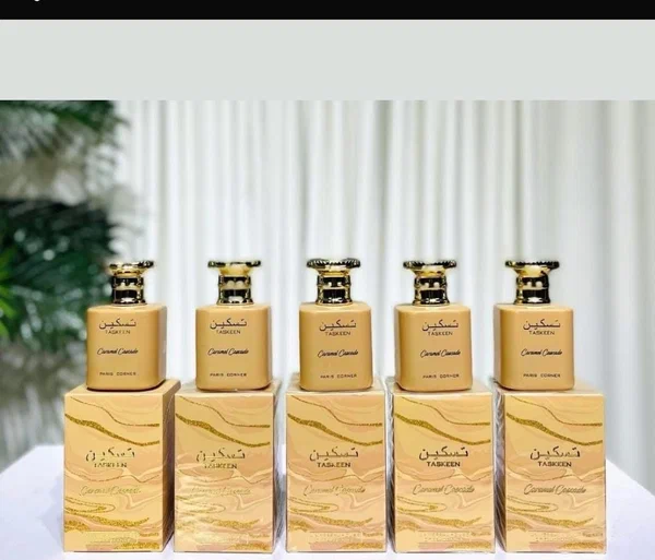 Parfum Oriental Taskeen