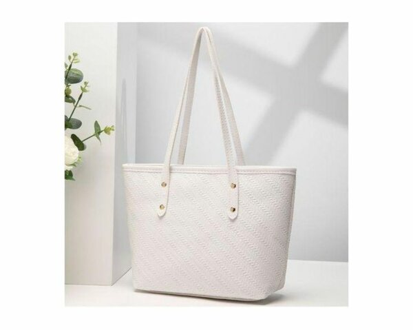 Sac fourre-tout élégant