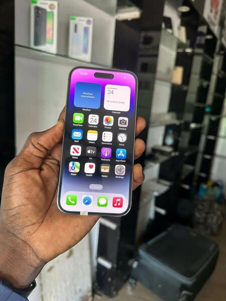iPhone 14 Pro Max 128GB
