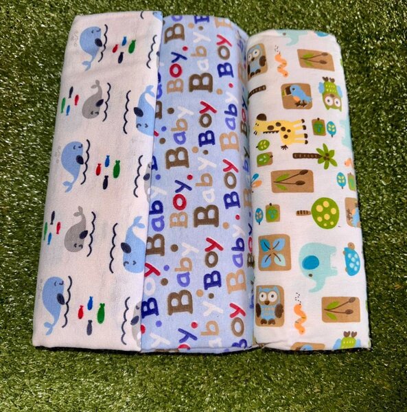 Drap de bébé
