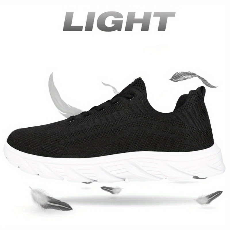 Men's black & White Sneakers China import