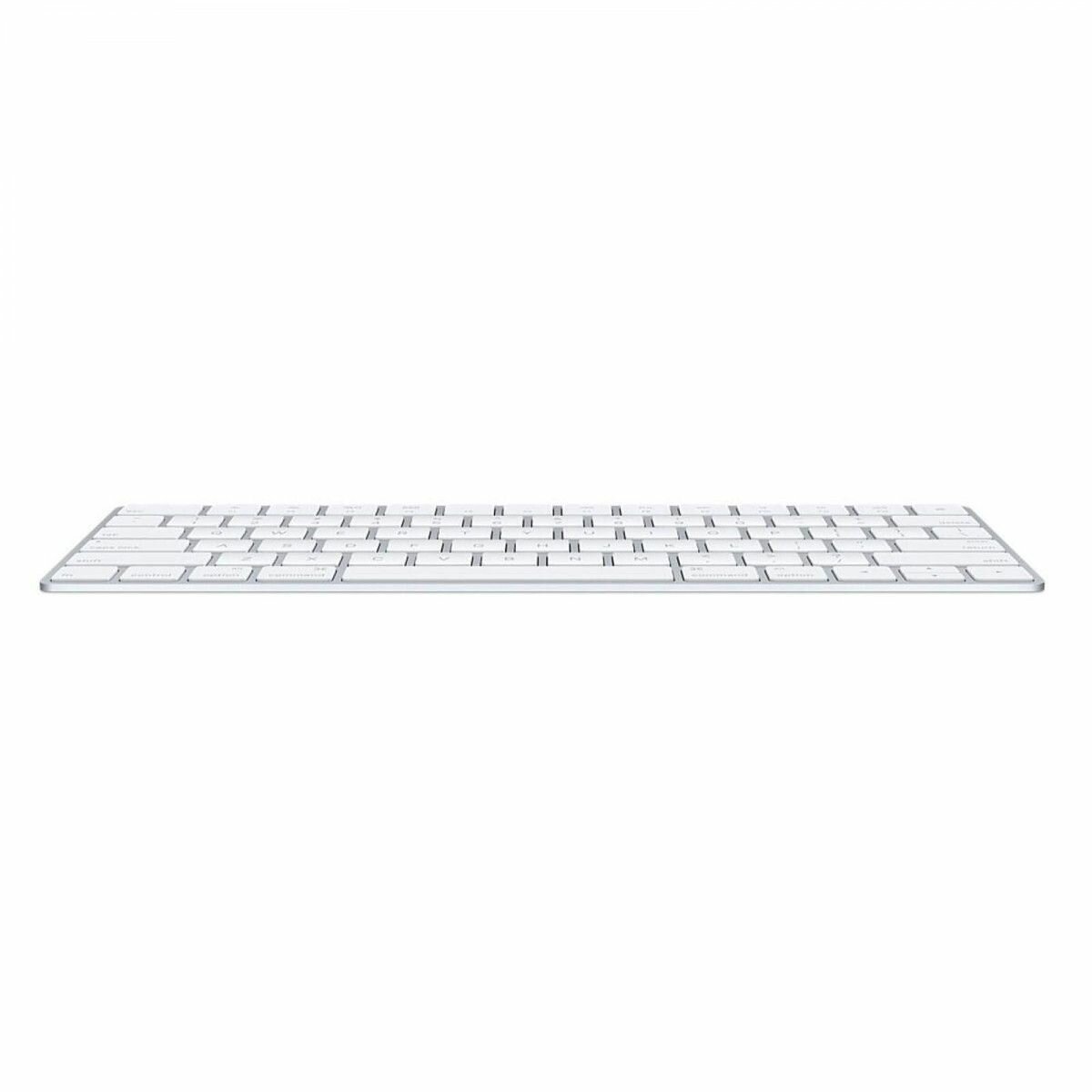 Clavier Apple Magic Keyboard