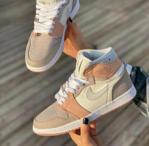 Air jordan one