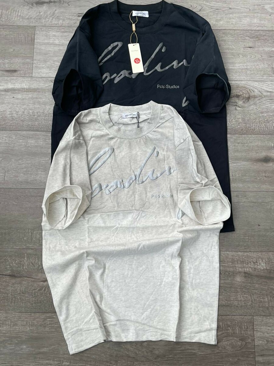 Tee-shirts bonne qualité